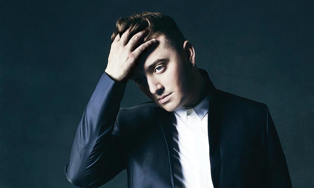 Sam Smith Stay With Me song