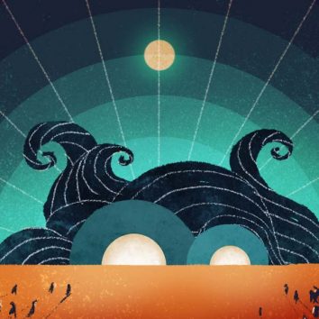 uDiscover Music image background