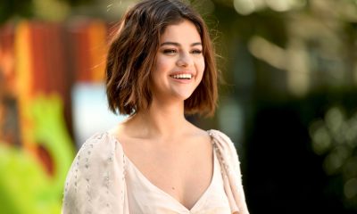 Selena Gomez birthday GettyImages-944824964