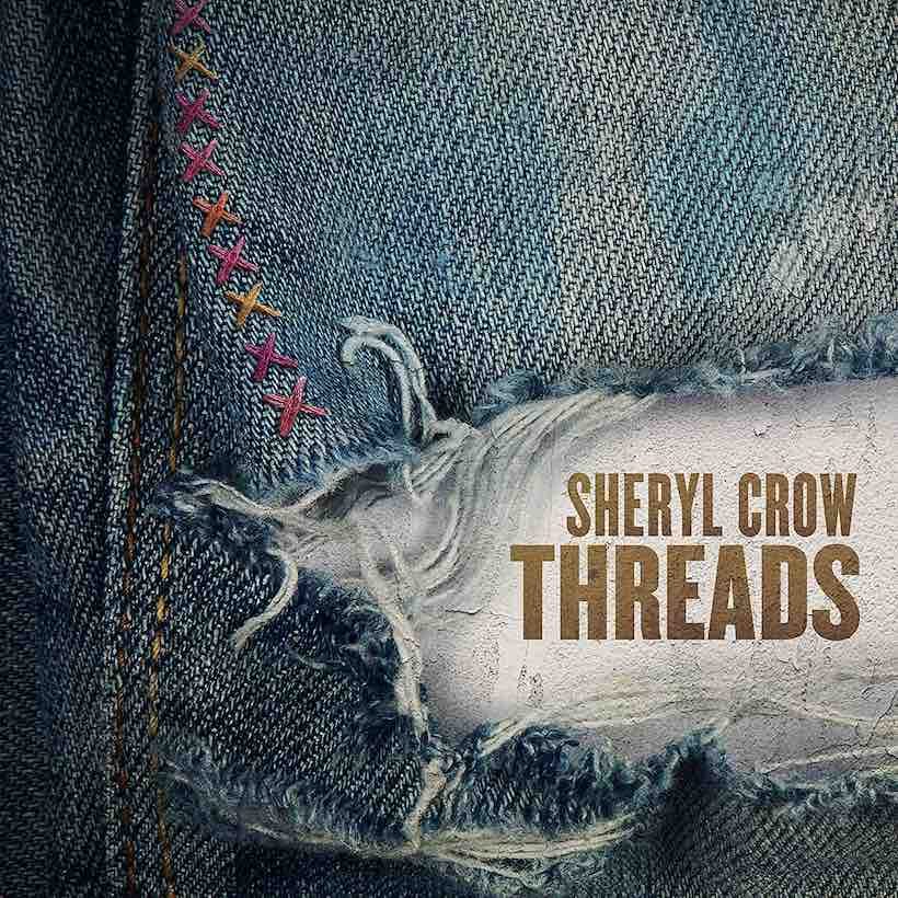 Sheryl Crow Threads