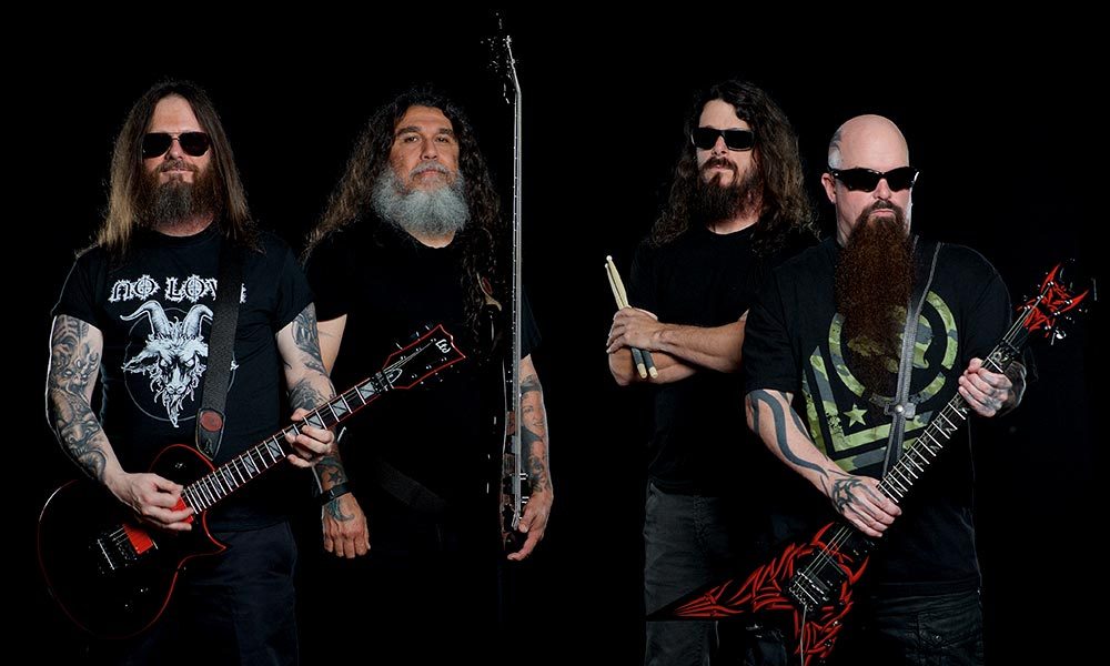 Slayer Farewell Tour Trailer