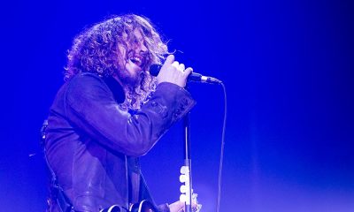 Best Soundgarden live performances