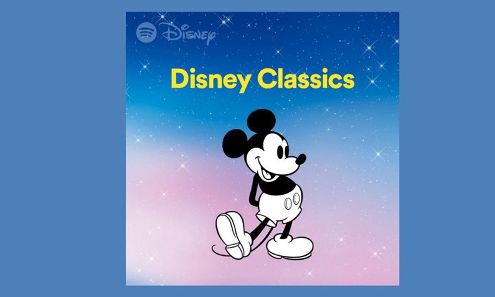 Spotify-Launch-Disney-Music-Hub