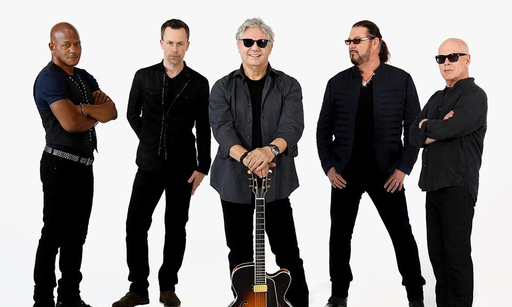 Steve Miller 2019 press shot UMG owned