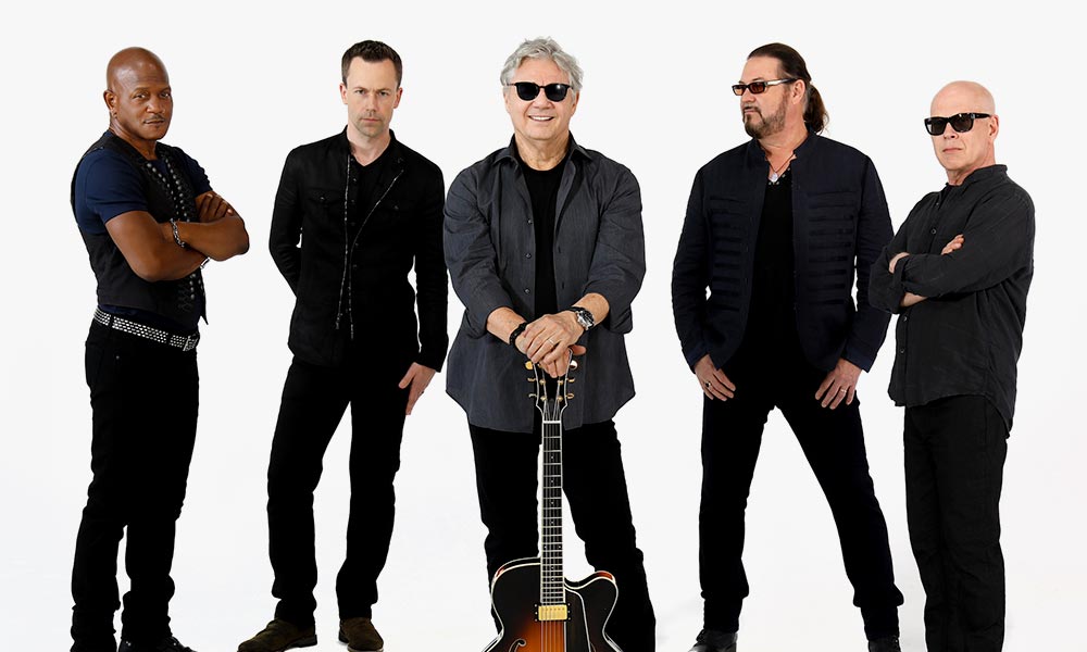 Essential Steve Miller Band Guide The Best Albums The Must Hear Tracks