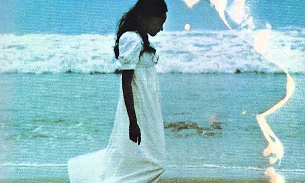 'Syreeta' artwork - Courtesy: UMG