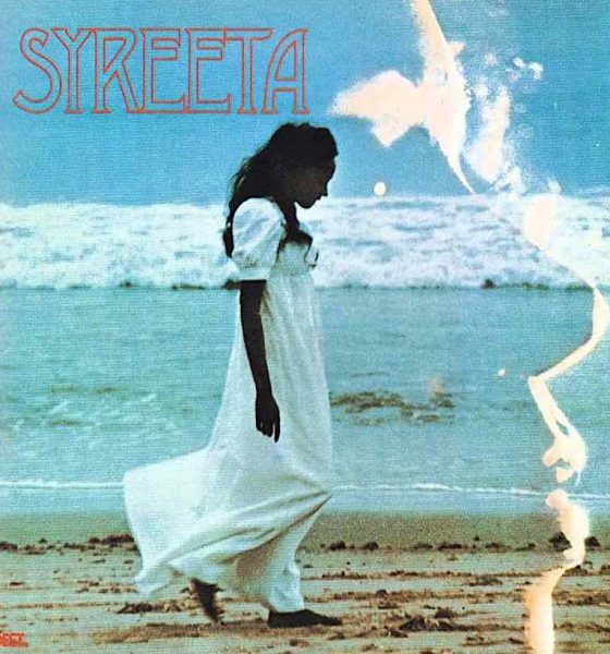 'Syreeta' artwork - Courtesy: UMG