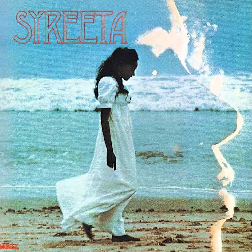 'Syreeta' artwork - Courtesy: UMG