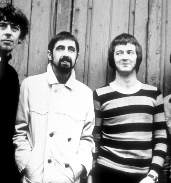 The Bluesbreakers album