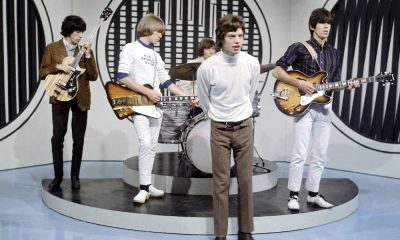 The Rolling Stones - Thank Your Lucky Stars