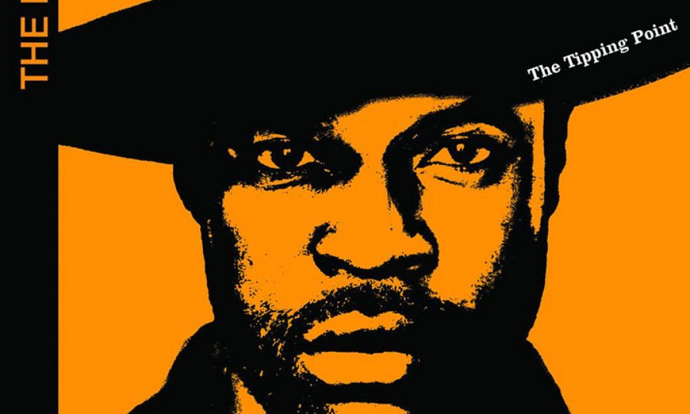 The Roots The Tipping Point