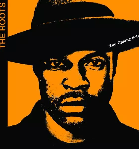 The Roots The Tipping Point