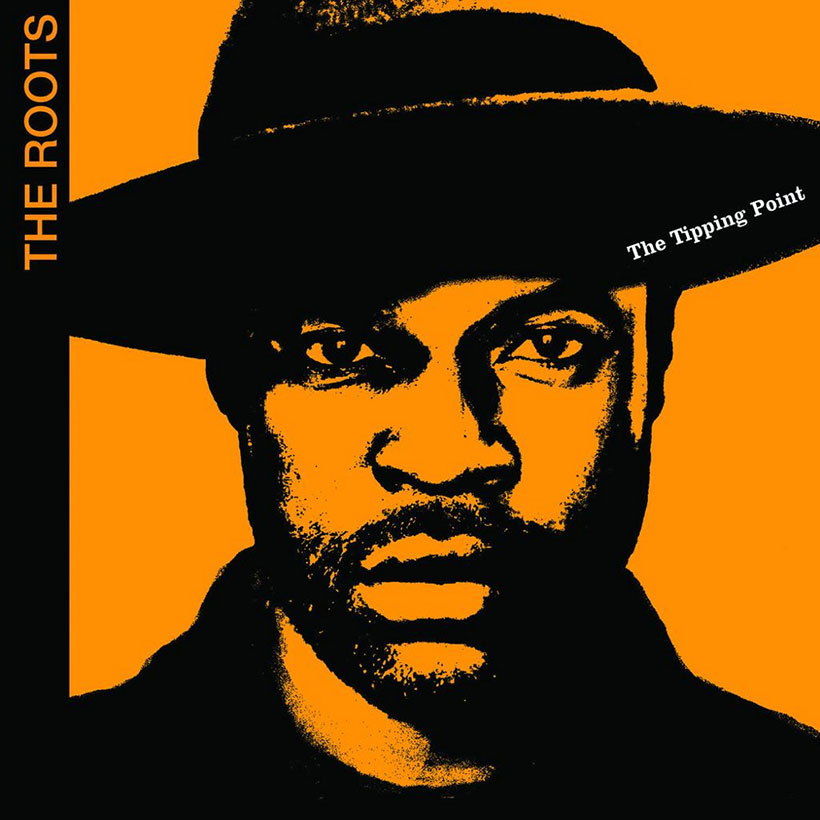‘The Tipping Point’: The Roots At The Crossroads Of Hip-Hop #hiphop
