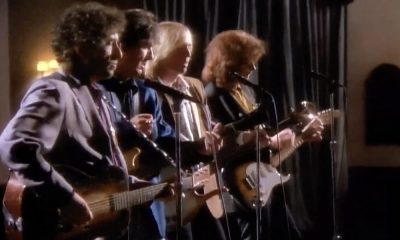 Traveling Wilburys Wilbury Twist screenshot