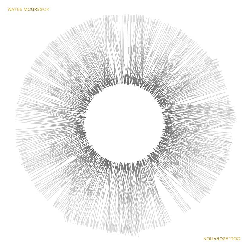 Wayne McGregor Collaboration album cover