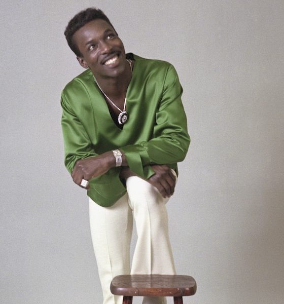 Wilson Pickett - Photo: Michael Ochs Archives/Getty Images