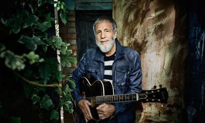 Yusuf/Cat Stevens photo: Danny Clinch, courtesy of the artist