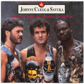 Johnny Clegg, South African Musical Hero And Anthropologist, Dies At 66