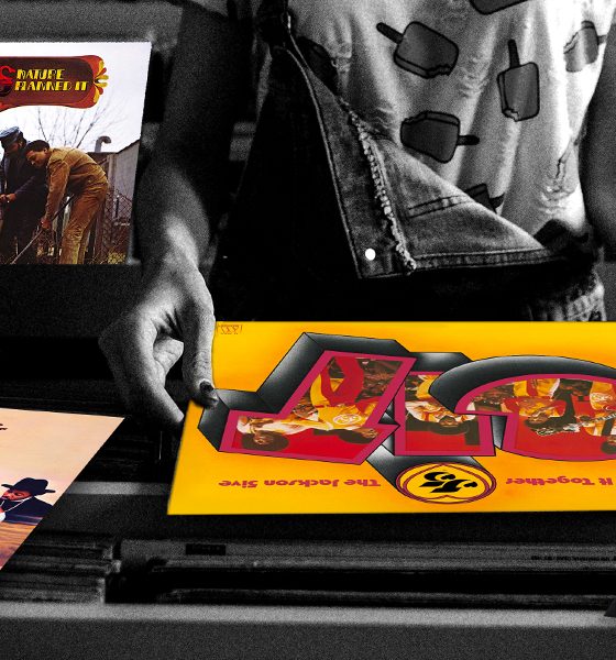 70s Motown albums featured image