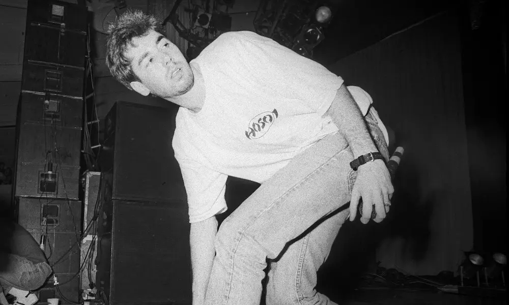 Adam Yauch: Why MCA Was The Renaissance Man Of Hip-Hop #hiphop