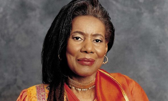 Alice Coltrane Translinear Light press shot 1000 CREDIT Jeff Dunas Verve Records