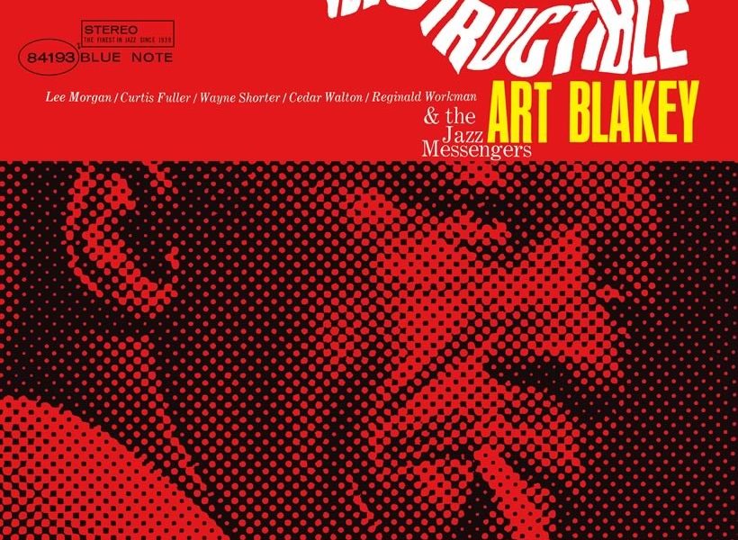 Indestructible Art Blakey’s Final Blue Note Album Is A Hard Bop Classic