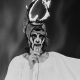 Arthur Brown Performing Live in 1968