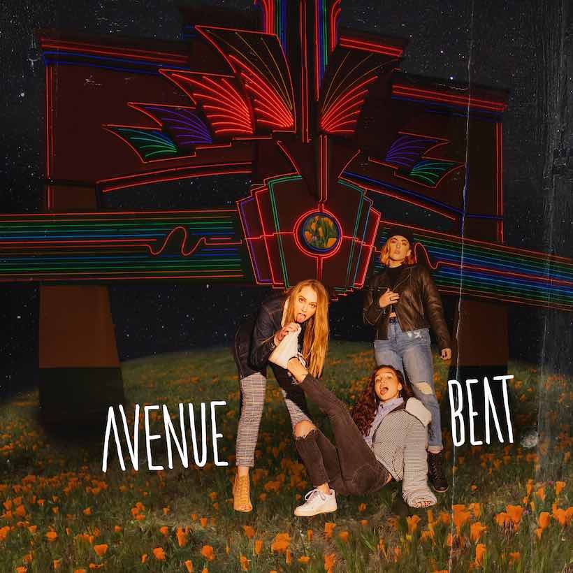 Avenue Beat EP