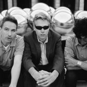 Beastie Boys Collaborate With Spike Jonze On New Photo Book