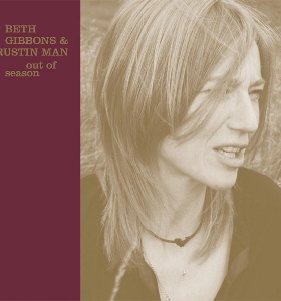 Beth Gibbons Out Of Season Vinyl Reissue