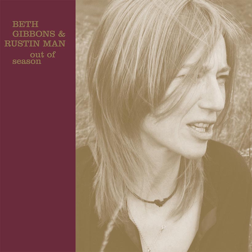Beth Gibbons & Rustin Man - Out Of Season, Vinyl LP Beth Gibbons & Rustin Man - Out Of Season, Vinyl LP