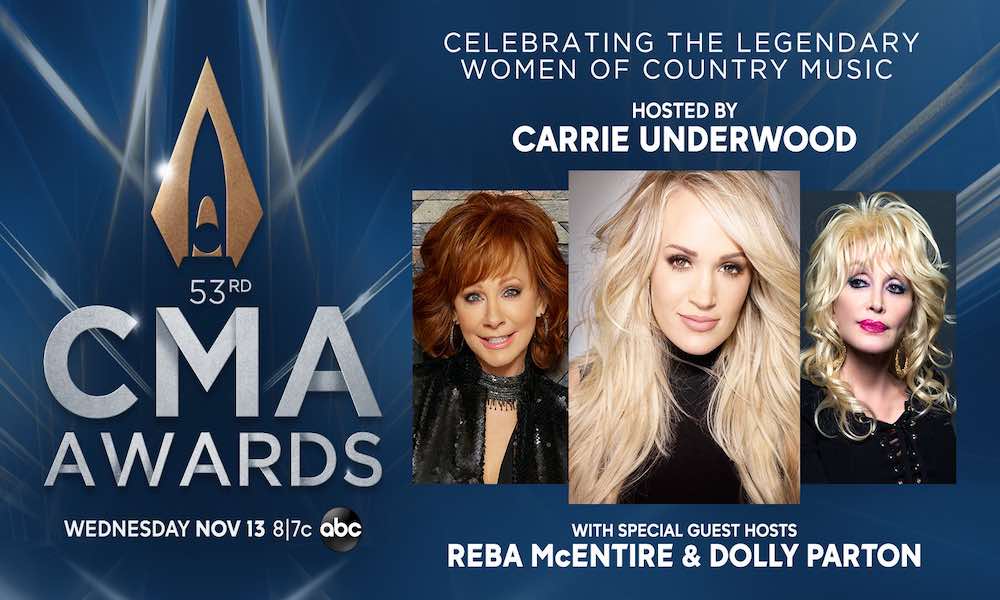 CMA Awards, Everything, CMA, 2019, Awards