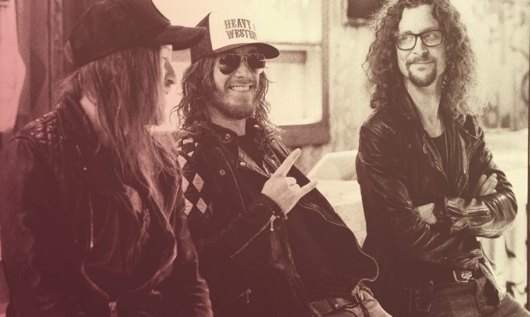 Cadillac Three Have ‘All The Makin’s Of A Saturday Night' With New Track
