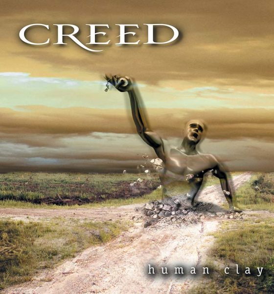 Creed-Human-Clay-Vinyl-Reissue