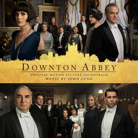 new downton abbey movie 2022