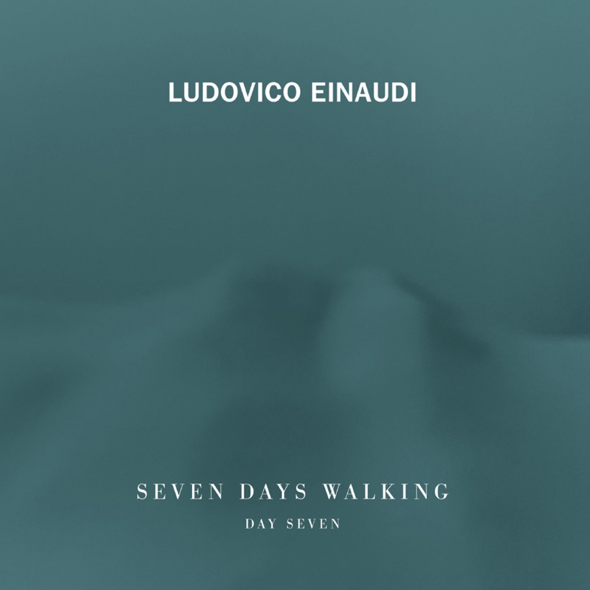Ludovico Einaudi - Italian Pianist Composer | uDiscover Music