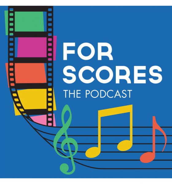 Disney For Scores Podcast