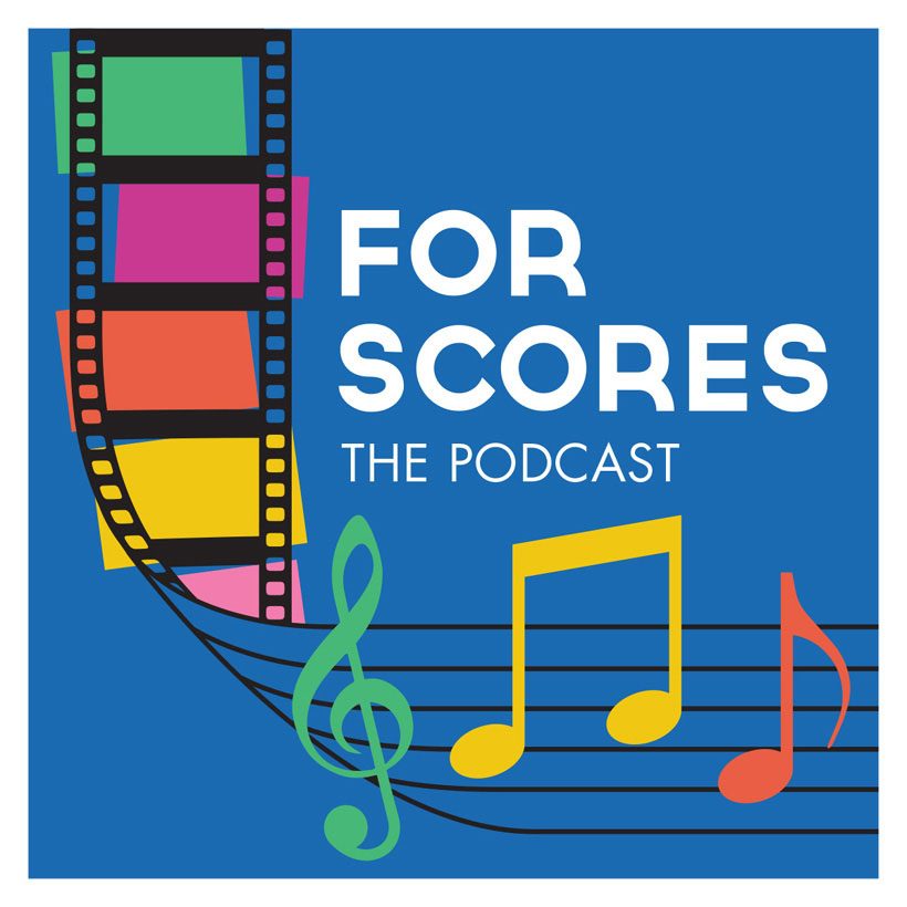 Disney For Scores Podcast