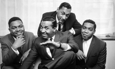 Four Tops Baby I Need Your Loving