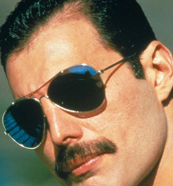 Freddie Mercury Expanded Book