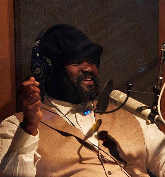 Gregory Porter credit Gino Terribilini