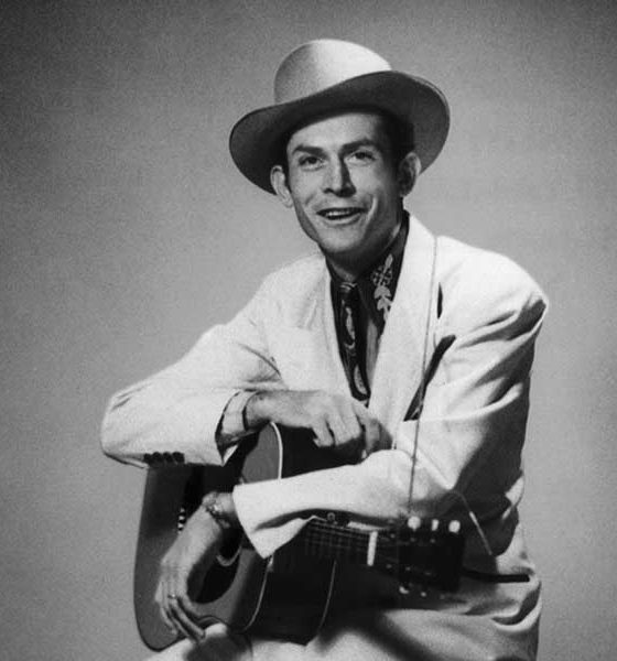 Hank Williams - Photo: Courtesy of UMG Nashville