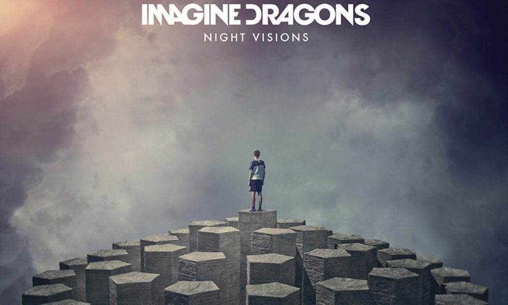imagine dragons night visions album imagine dragons night visions album