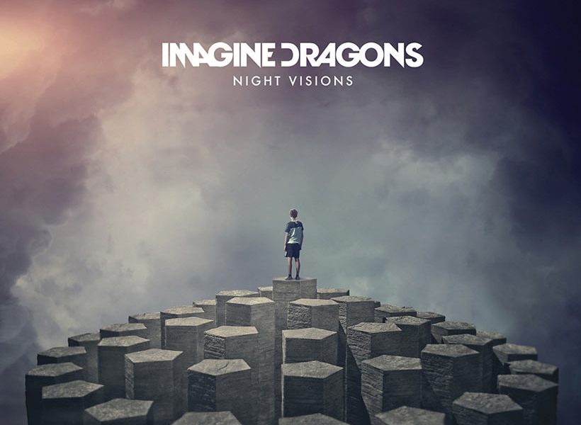 imagine dragons night visions album zip download