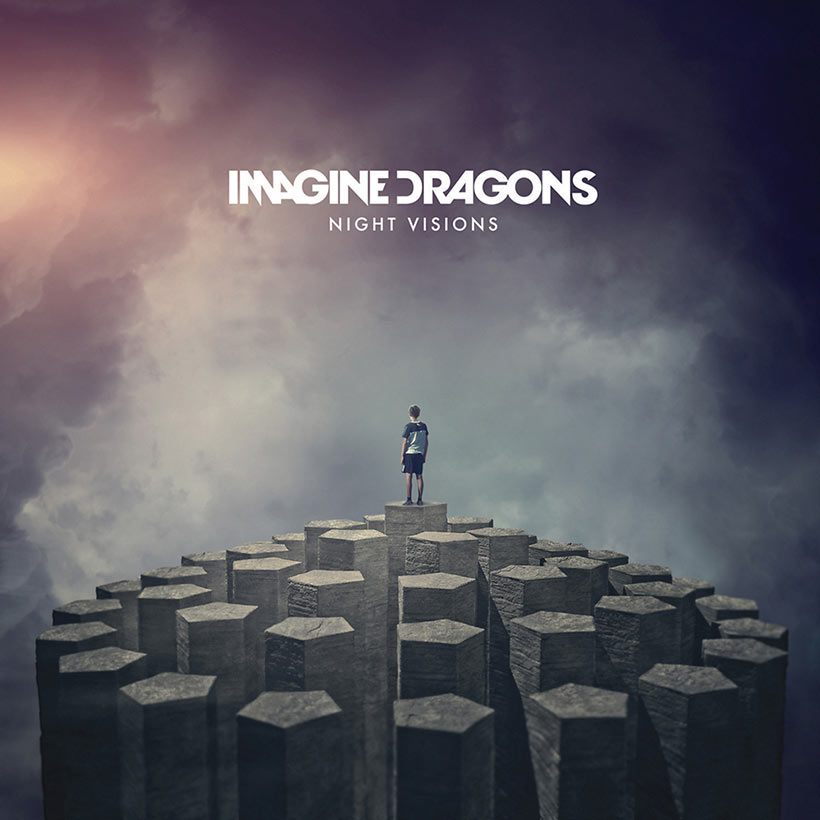 Night Visions': How Imagine Dragons' Debut Album Looked To The Future