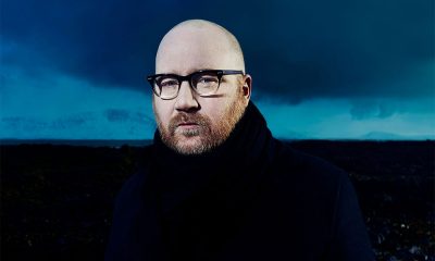 Johann Johannsson photo