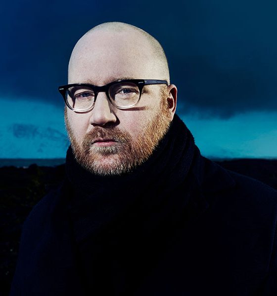 Johann Johannsson photo