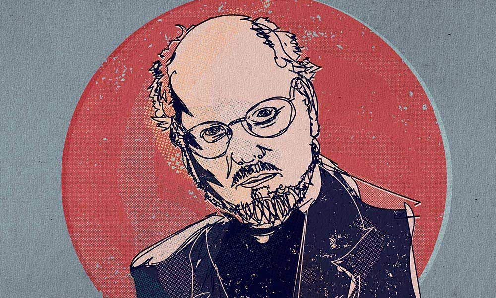 John Williams image