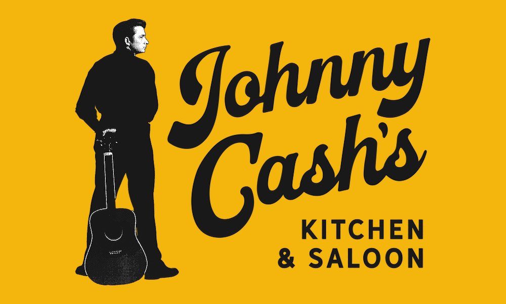 Johnny Cash Kitchen & Saloon