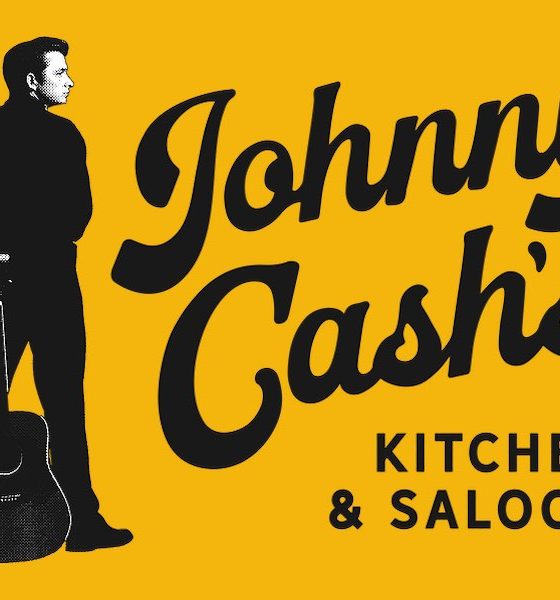 Johnny Cash Kitchen & Saloon